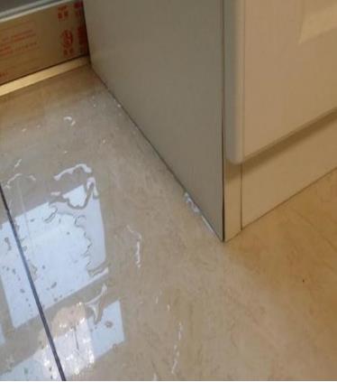 城阳漏水检测 厕所漏水怎么检测?